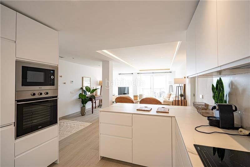 Foto d85caccf-feb1-4104-a836-8e644b84d69a. Location appartement dans Cas Català-Illetes Calvià