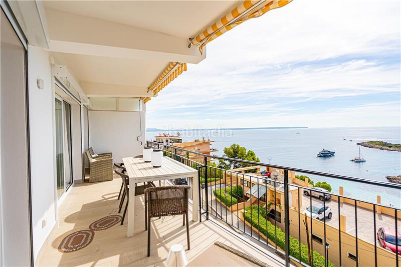 Foto e70d7d1c-6303-4824-abf7-2c412fa7af64. Location appartement dans Cas Català-Illetes Calvià