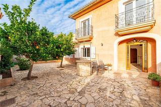 Lloguer Xalet a Son Ferrer. Alquiler. chalet unifamiliar en solar de 350m2 aproximadamente.