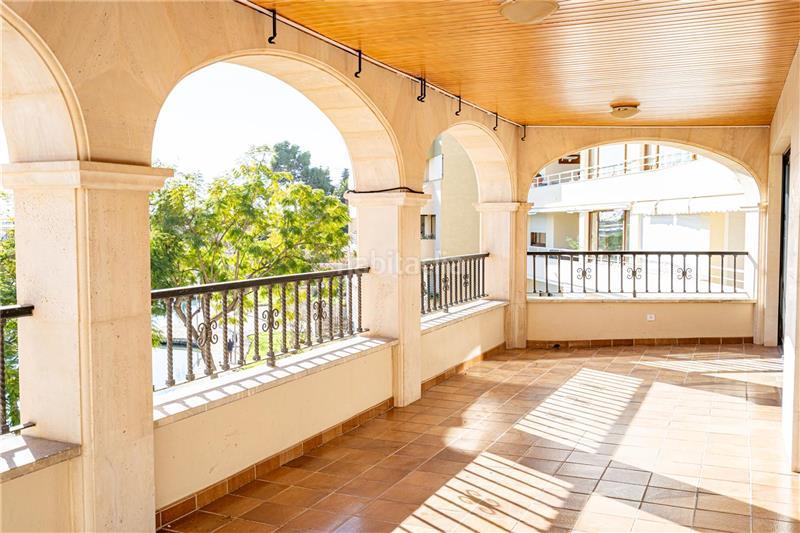 Foto 1aeba899-3849-422e-932a-3f5a185d3ce0. Location appartement avec parking piscine dans El Terreno Palma de Mallorca