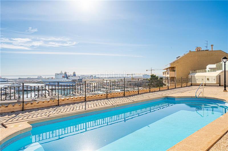 Foto 73c7c627-5ebf-4420-8e38-0e2f50d734c1. Miete etagenwohnung mit parking pool in El Terreno Palma de Mallorca