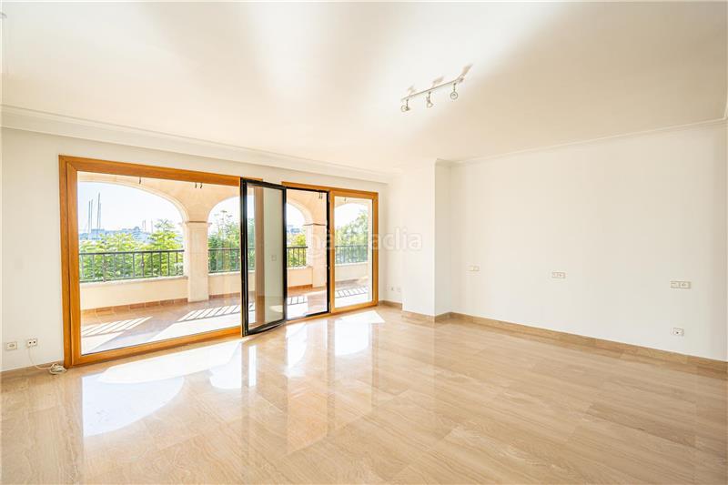 Foto 10dee100-cd4e-4129-a534-95d31282b076. Rent flat with parking pool in El Terreno Palma de Mallorca