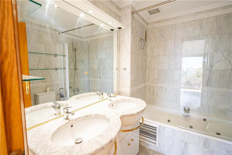 Foto 11e66b2f-4dc3-4332-b2e6-7ca5084b79b0. Rent flat with parking pool in El Terreno Palma de Mallorca