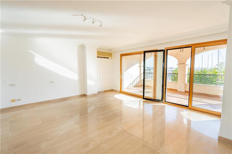 Foto 4bec7c58-8120-4a59-88c1-a13206018feb. Rent flat with parking pool in El Terreno Palma de Mallorca