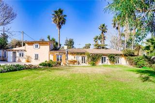 Chalet  Valldemossa. Crtra valldemossa. casa unifamiliar en solar de 1.045,26m2,