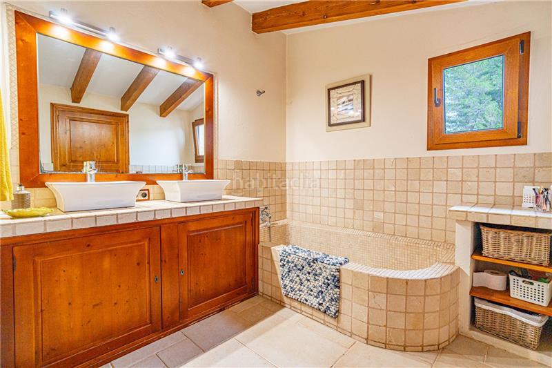 Foto 5707f713-5531-4588-9ac4-f816d73233e8. Chalet with fireplace parking pool in Calvià poble Calvià