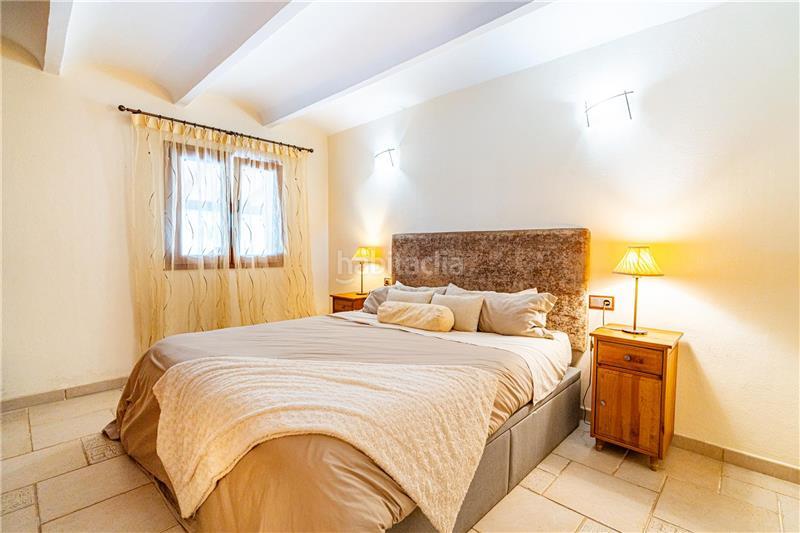 Foto 5b8b70d5-2b04-4831-b37c-1336cf9a1073. Chalet with fireplace parking pool in Calvià poble Calvià