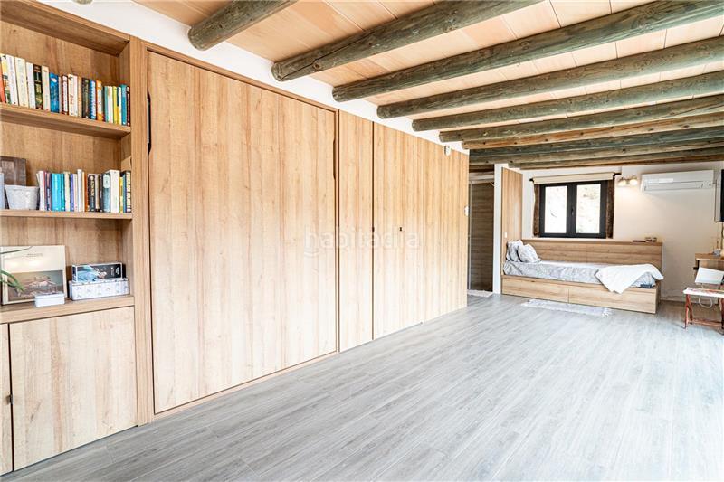 Foto c5254a17-8e44-49bc-b8fd-b96287509721. Chalet with fireplace parking pool in Calvià poble Calvià