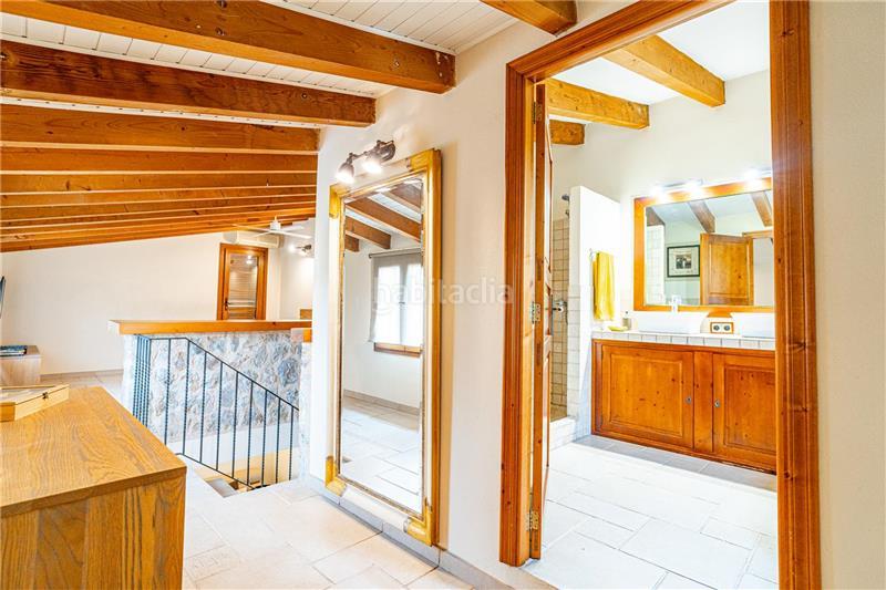 Foto cd5b66eb-edfd-4120-a437-e9cb0d8c6bad. Chalet with fireplace parking pool in Calvià poble Calvià