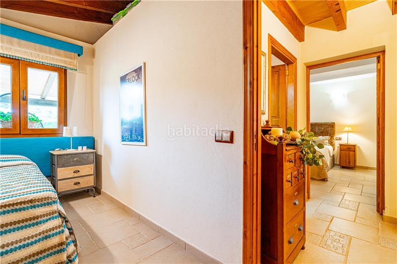 Foto ed8a99c5-011e-4384-9c12-2232596dd2bb. Chalet with fireplace parking pool in Calvià poble Calvià