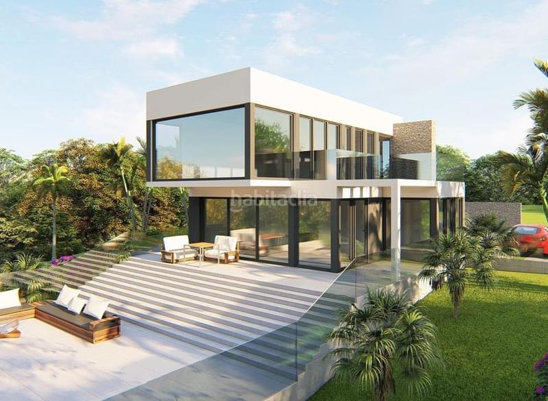 Foto 407a96a4-71d1-44bc-a62e-068014ab274b. Chalet avec chauffage parking piscine dans Son Gual Palma de Mallorca