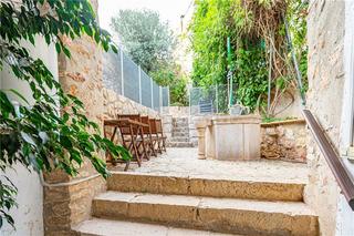 Chalet à Lloseta. Casa mallorquina con mucho carácter,