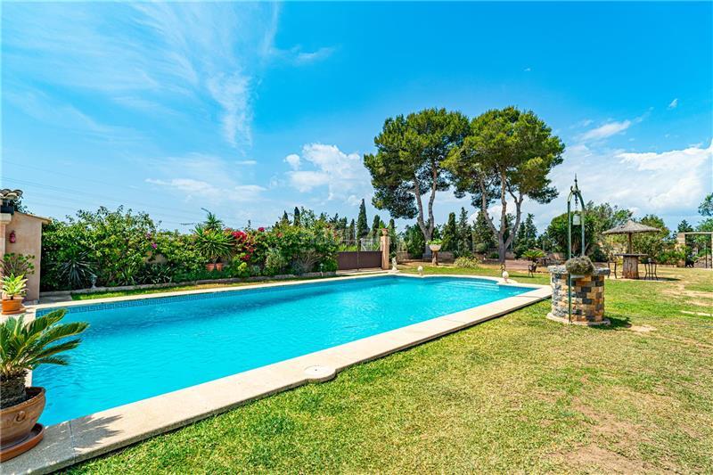 Foto 0098b30c-5206-4bc6-90d4-1baed5930ef4. Casale con camino riscaldamento parcheggio piscina in Palma de Mallorca