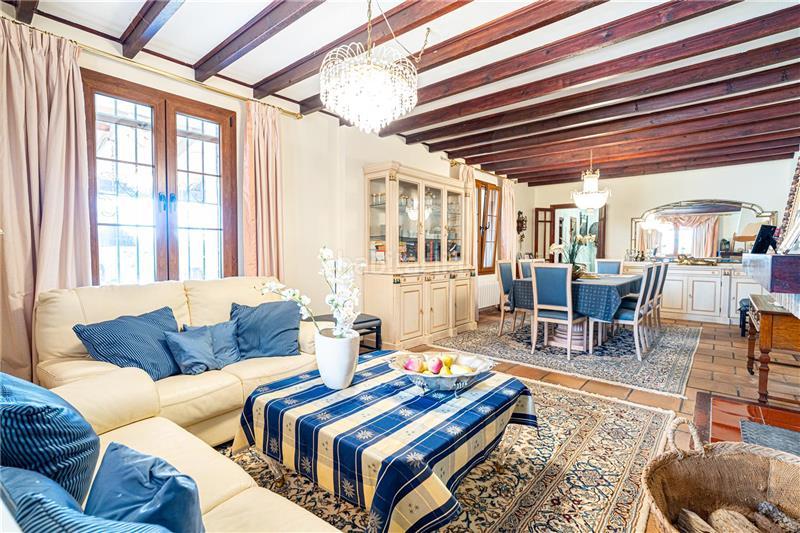 Foto 7f4d40e2-162f-4799-a72b-21f2c67c39bd. Casale con camino riscaldamento parcheggio piscina in Palma de Mallorca