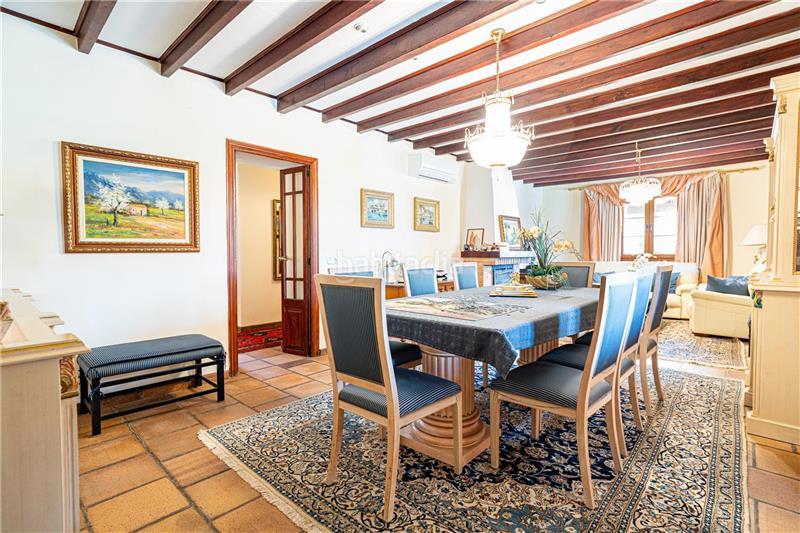 Foto b60f3163-f35b-44cc-9550-9db0d2f95da2. Casale con camino riscaldamento parcheggio piscina in Palma de Mallorca