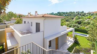 Chalet in Cala Magrana-Cala Anguila-Cala Mendia. A estrenar. chalet unifamiliar en solar de 442,24m2 aprox. en re