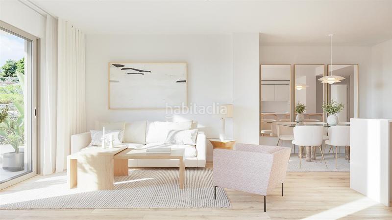 Foto 5a306174-68e1-43af-8f53-75d3f82f6415. Planta baixa amb aparcament piscina a Palmanova Calvià