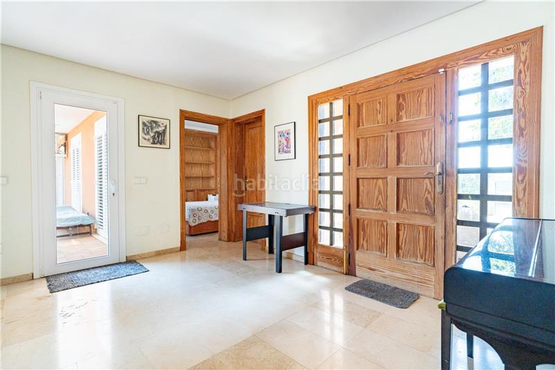Foto ab7aaf09-a678-4c36-a10c-f6443c36edec. Chalet con riscaldamento parcheggio piscina in Es Garrovers Marratxí