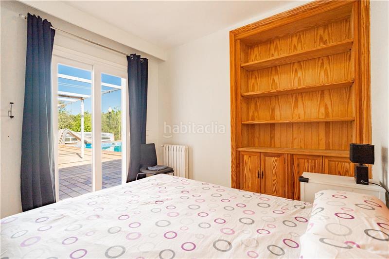 Foto ad501e32-87dc-4822-8c98-8f3a746ae102. Chalet con riscaldamento parcheggio piscina in Es Garrovers Marratxí