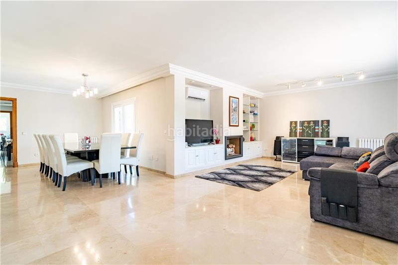 Foto cc621066-3689-408a-91ae-b770945dff65. Chalet con riscaldamento parcheggio piscina in Es Garrovers Marratxí