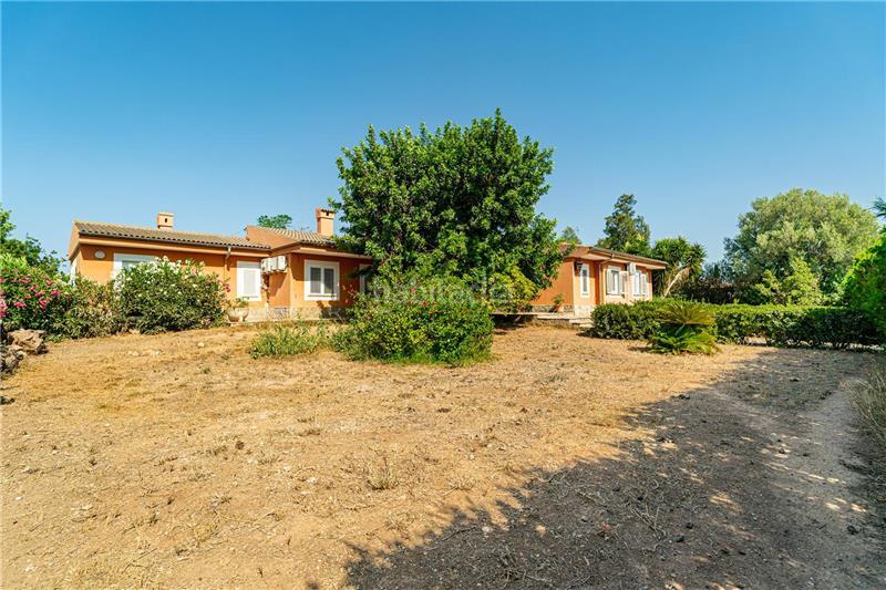 Foto e939235e-4821-4478-a8db-4b84a2ccb9fd. Chalet con riscaldamento parcheggio piscina in Es Garrovers Marratxí