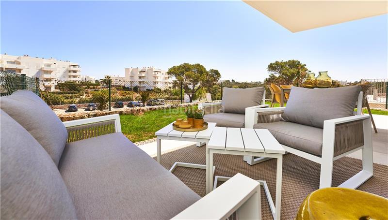 Foto 75014c35-18a1-4cbe-b06c-d04f0f37c662. Planta baixa amb calefacció piscina a Cala d´Or Santanyí