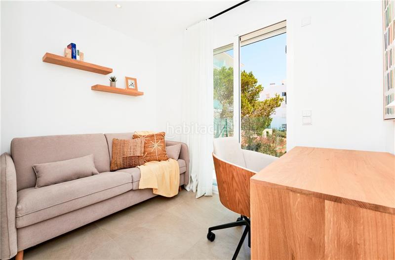 Foto 3fa4a677-6249-4306-944d-b1786697e8d2. Planta baixa amb calefacció aparcament piscina a Santanyí