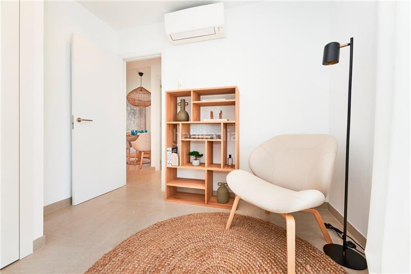 Foto 7293244f-4859-42f6-8d3a-ed3729ddb618. Planta baixa amb calefacció aparcament piscina a Santanyí