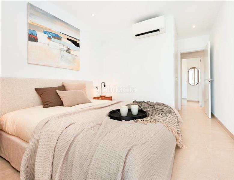 Foto e69cb5ae-0db4-4e3e-8c88-da5cc4f9c7c2. Planta baixa amb calefacció aparcament piscina a Santanyí