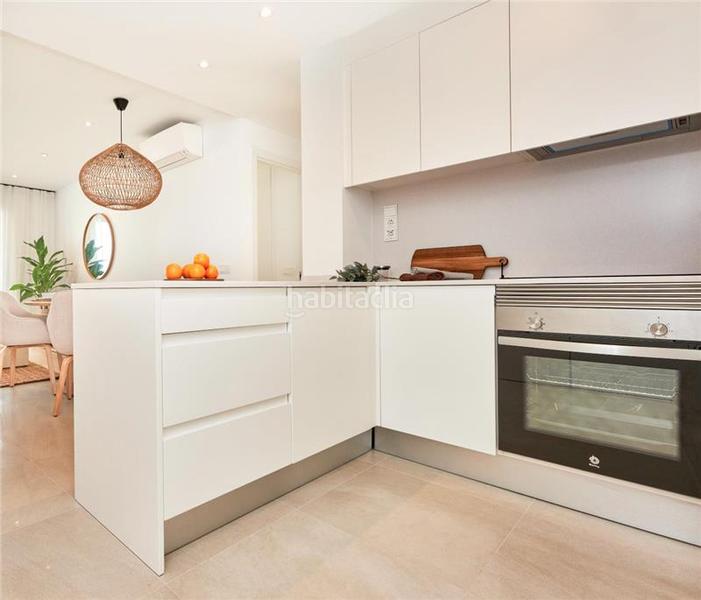 Foto ee8713f2-a9cb-4939-aa68-50ce9aaa485f. Planta baixa amb calefacció aparcament piscina a Santanyí