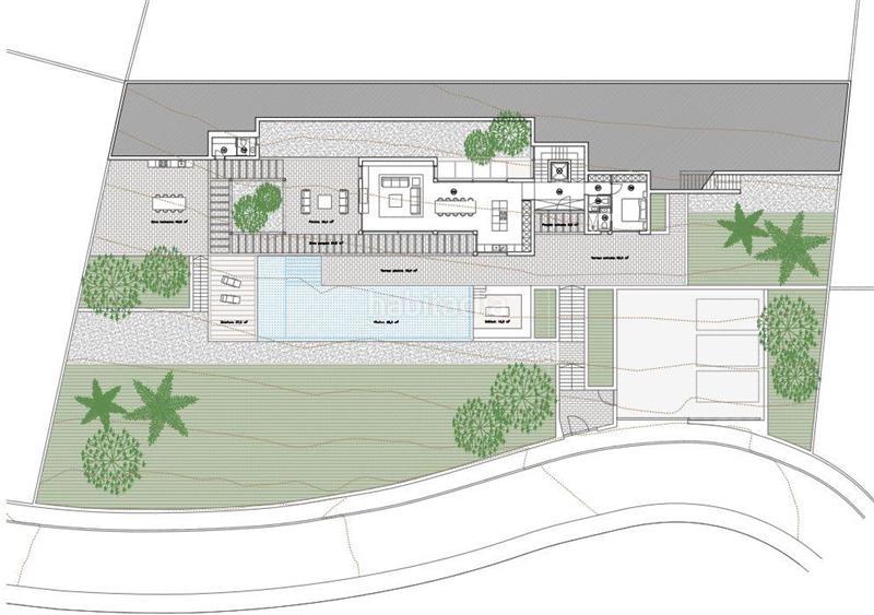 Foto 98b805b8-aa0d-40f3-9f69-c89c16ecfd44. Wohngrundstück in Bunyola