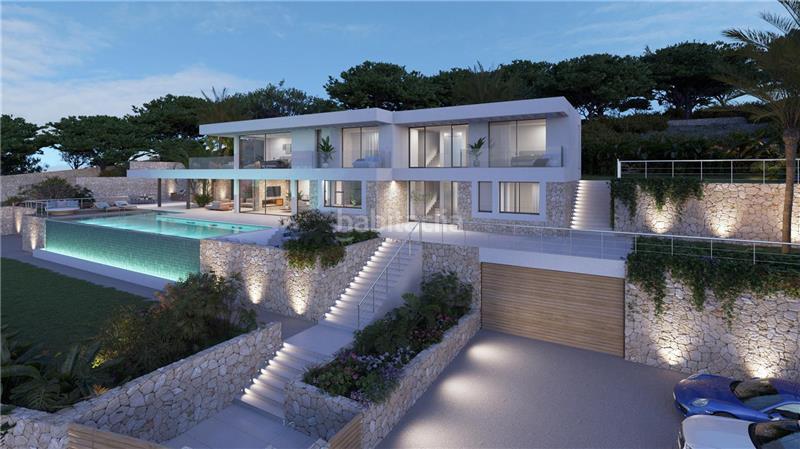 Foto c6ee5d76-150a-42d5-b4c2-181e272c9400. Wohngrundstück in Bunyola