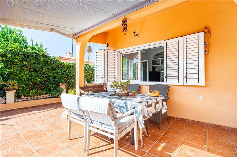 Foto ca210659-35cc-4334-9f08-7a5e873b49c0. Chalet con camino riscaldamento parcheggio piscina in Palma de Mallorca