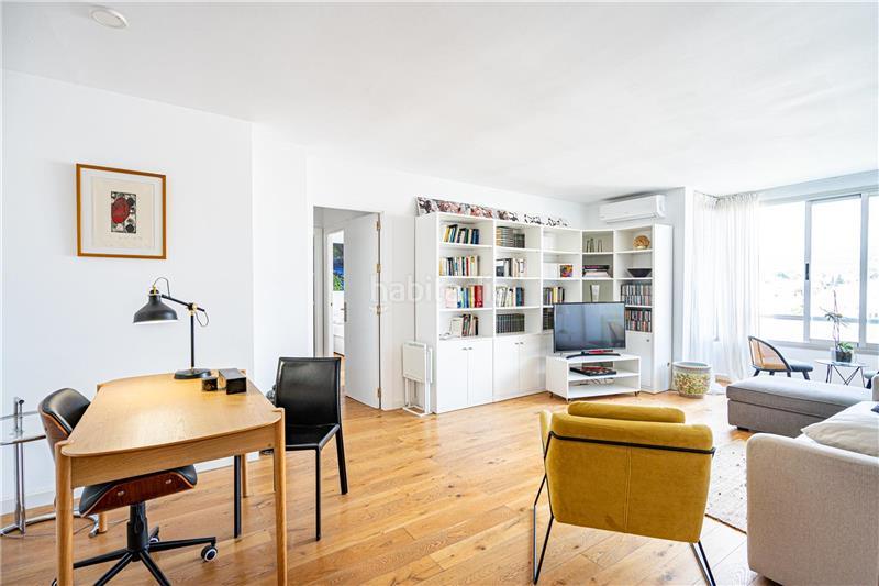 Foto 55c2cdaa-a33c-4c08-88c5-c3c9be960c3f. Affitto appartamento con riscaldamento in Son Armadams Palma de Mallorca