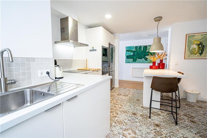 Foto bb118788-ea52-4352-85f4-74c303a81329. Affitto appartamento con riscaldamento in Son Armadams Palma de Mallorca