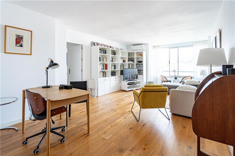 Foto 30f0fda7-770a-41aa-a2b6-f636fafc2946. Location appartement avec chauffage dans Son Armadams Palma de Mallorca