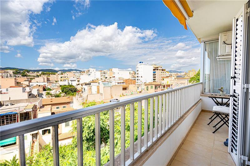 Foto 3caa93ee-1a09-459c-a210-fea9c19a532a. Location appartement avec chauffage dans Son Armadams Palma de Mallorca