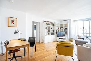 Location Appartement à Son Armadams. Alquiler. piso con vistas espectaculares,