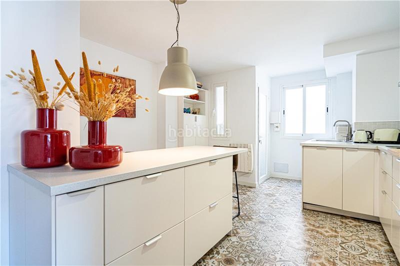 Foto 5cd047e7-4de2-47ee-82a8-de62b9c6ab39. Location appartement avec chauffage dans Son Armadams Palma de Mallorca