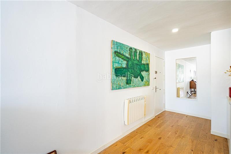 Foto a57ea677-e062-40e9-bdd3-eea2216dd347. Location appartement avec chauffage dans Son Armadams Palma de Mallorca