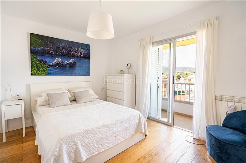 Foto afba8d2c-06a0-4628-a447-f007e9a8f85e. Location appartement avec chauffage dans Son Armadams Palma de Mallorca