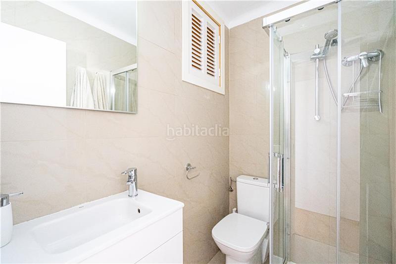 Foto e19bb0fb-104a-4b20-9267-d448700f7a2b. Location appartement avec chauffage dans Son Armadams Palma de Mallorca