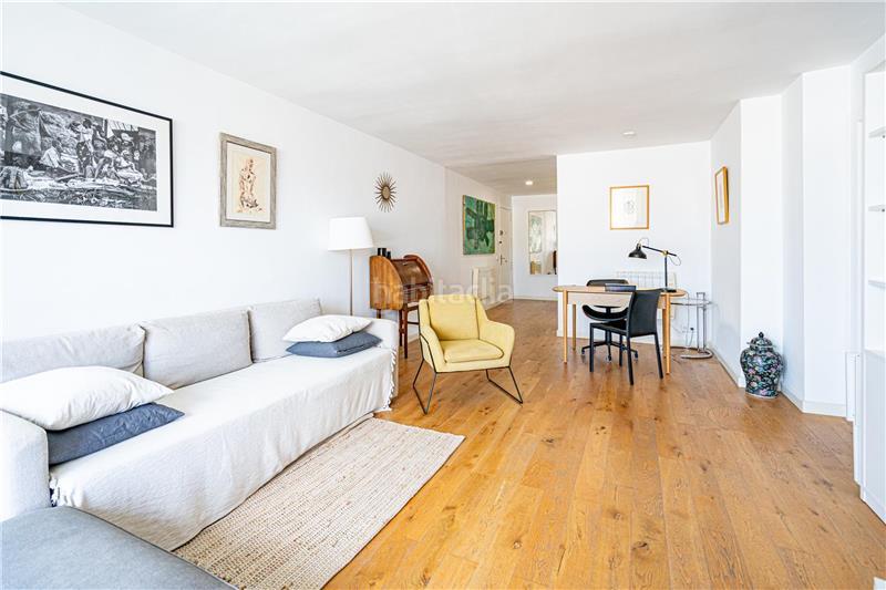 Foto a8b18b12-1163-4f70-b67d-df10550fd936. Rent flat with heating in Son Armadams Palma de Mallorca