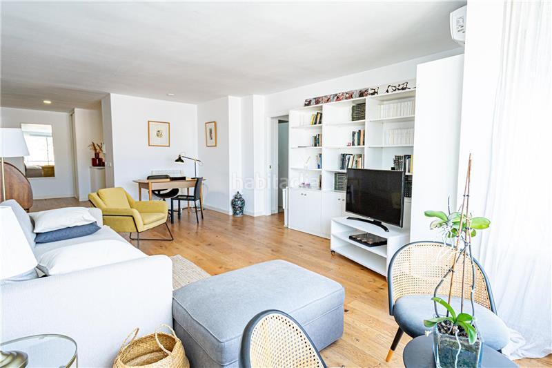 Foto c1f174bb-d2a6-4fb3-9700-f7226acd386a. Rent flat with heating in Son Armadams Palma de Mallorca