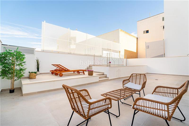 Foto 2072e39d-a42c-428e-84b5-439b7ede7bac. Piano terra con parcheggio piscina in Colònia Sant Jordi Ses Salines