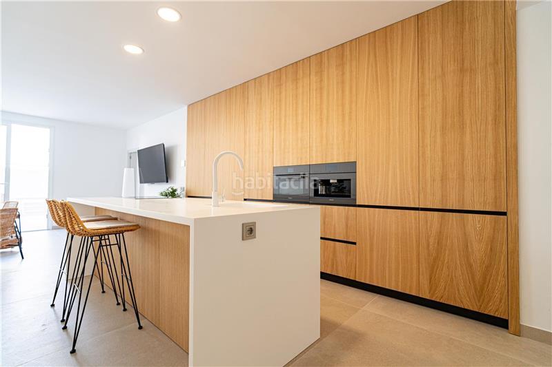 Foto 26d137f2-62a5-418a-bb13-780c68ca8c9a. Piano terra con parcheggio piscina in Colònia Sant Jordi Ses Salines