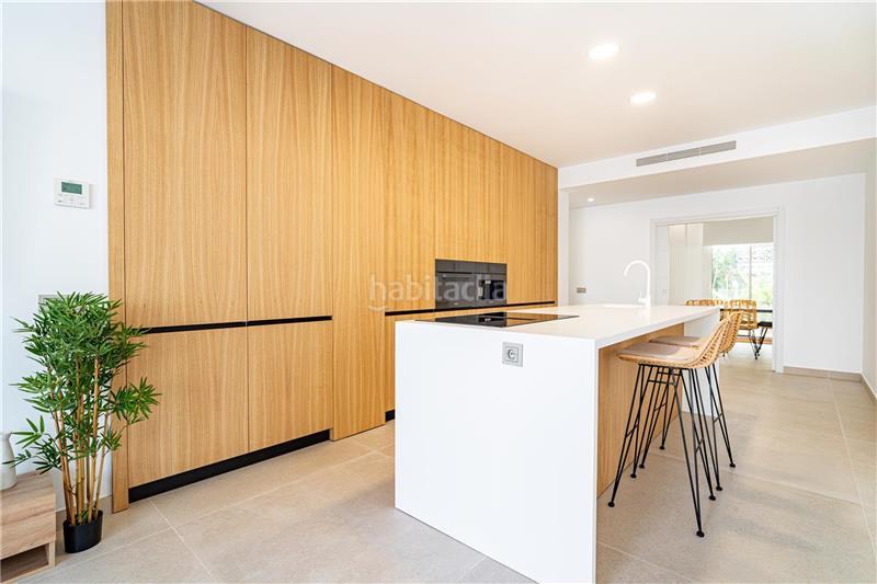 Foto 86a44214-4279-4386-a562-d8e194ba9efc. Piano terra con parcheggio piscina in Colònia Sant Jordi Ses Salines