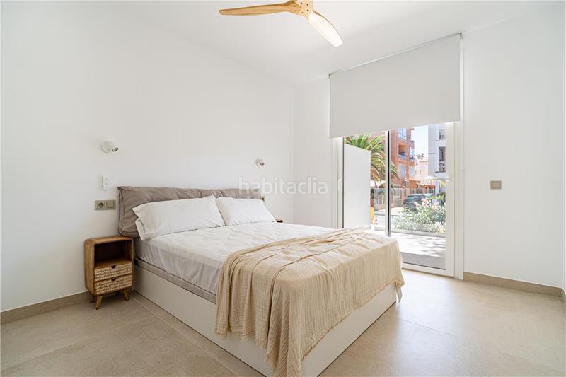 Foto baec46fd-4249-4c73-b897-5edf74587726. Piano terra con parcheggio piscina in Colònia Sant Jordi Ses Salines