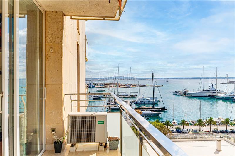 Foto 28d4a05a-2d5a-4504-986e-a96575393fb7. Appartamento in Zona Portuària Palma de Mallorca