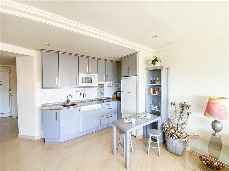 Foto 34c8ef3b-d0f5-4886-afb5-18c4877553ab. Apartamento  con vistas al mar en Portals Nous, en Calvià